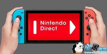 任天堂在线视频播放,精彩游戏瞬间回顾