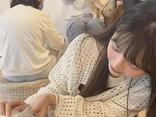 抓着双马尾在线视频,在线视频中的青春活力演绎