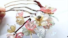 发簪在线视频播放,在线视频带你领略古典发饰的魅力